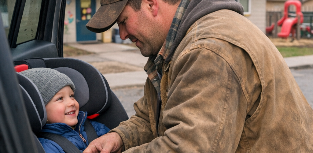 Colorado childcare funding freeze affecting families