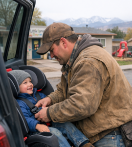 Colorado childcare funding freeze affecting families