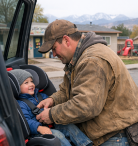 Colorado childcare funding freeze affecting families