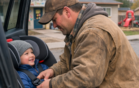 Colorado childcare funding freeze affecting families