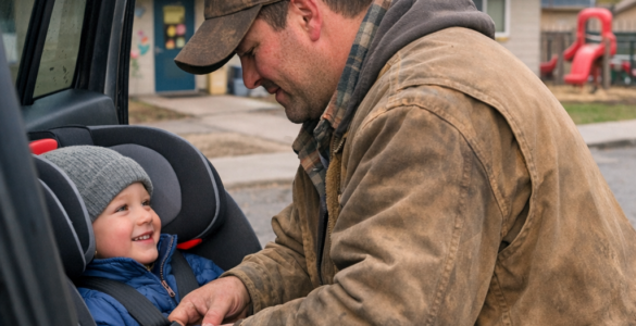 Colorado childcare funding freeze affecting families